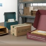 Cardboard Boxes