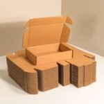 Cardboard Boxes Wholesale With Logo