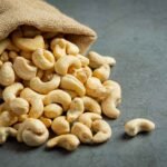 Cashew Nuts Supplier