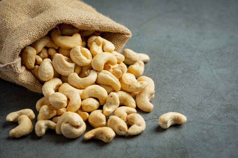 Cashew Nuts Supplier