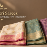 Chanderi Sarees