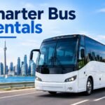 Charter Bus Rentals,Shuttle Bus Rental Service