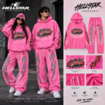 The New Mood of Modern Streetwear Starts With Hellstar Hoodie