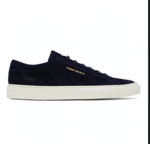Common projects