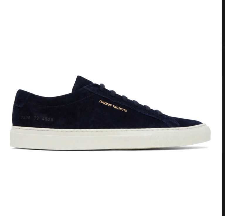 Common projects