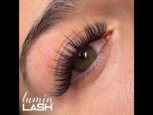 Lash Studio Houston