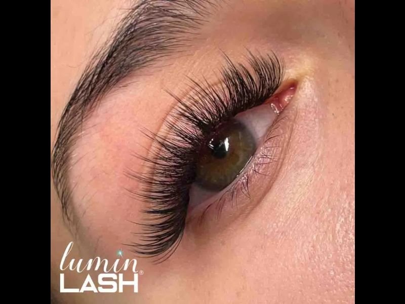 Lash Studio Houston