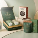 Custom Tea Boxes