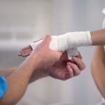 Senior wound care at home near Troy MI