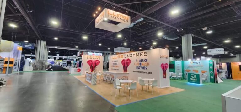exhibition stall designer in mumbai