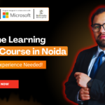 Machine Learning Training Course in Noida