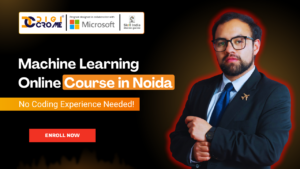 Machine Learning Training Course in Noida