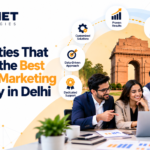 7 Qualities That Define the Best Digital Marketing Agency in Delhi
