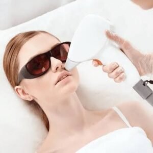 Does Laser Hair Removal Help Prevent Ingrown Hairs