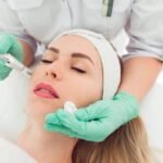 Does Salmon DNA Treatment help maintain youthful-looking skin