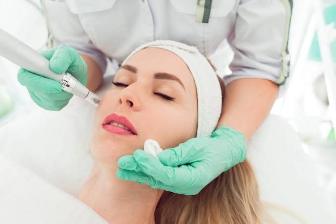 Does Salmon DNA Treatment help maintain youthful-looking skin