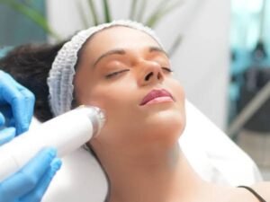 Does Salmon DNA Treatment help reduce fine lines and wrinkles