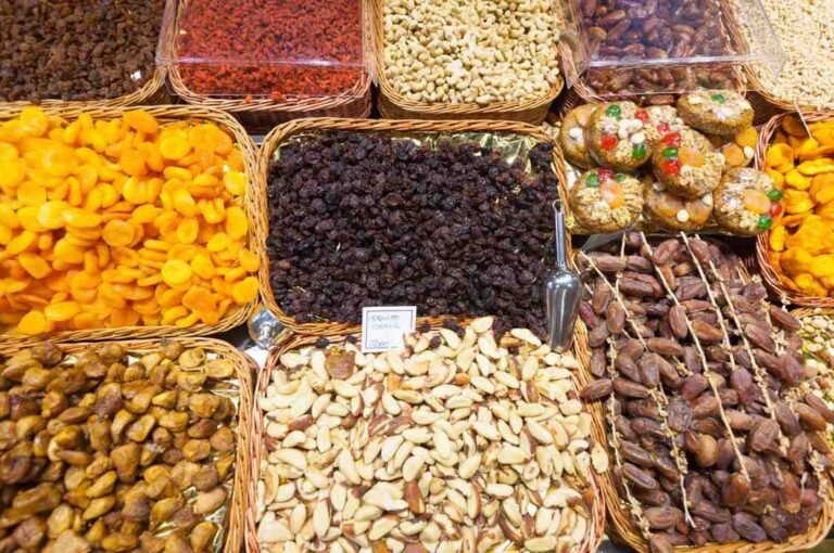 Flavoured Dryfruit Manufacturers