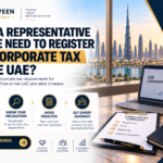Dubai Corporate Tax Compliance Guide