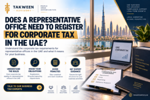 Dubai Corporate Tax Compliance Guide