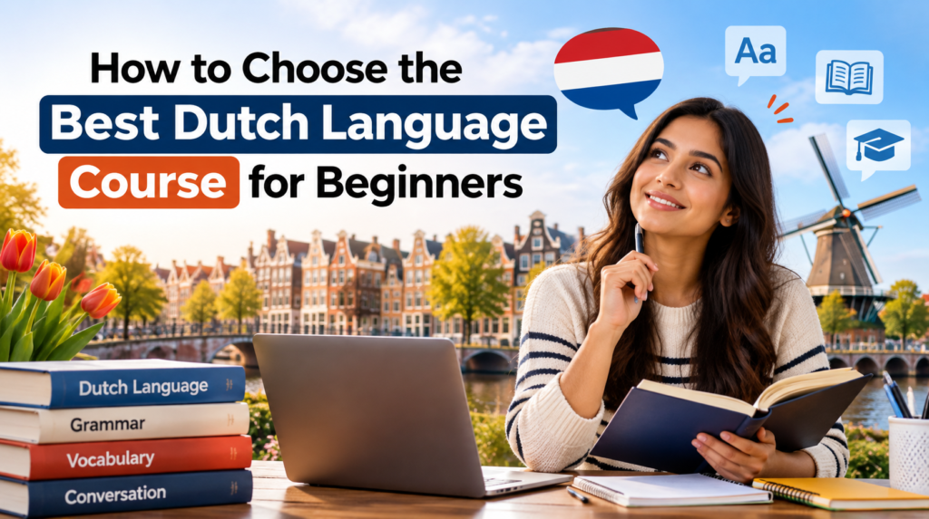 Dutch Language Course