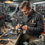Residential Locksmith Services