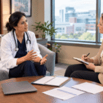 Expert Physician Coaching