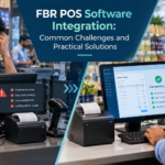 FBR POS Integration_ Challenges to Solutions