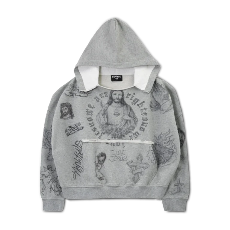 Everyday Streetwear Essentials: Building a Distinctive Wardrobe With Modern Fashion