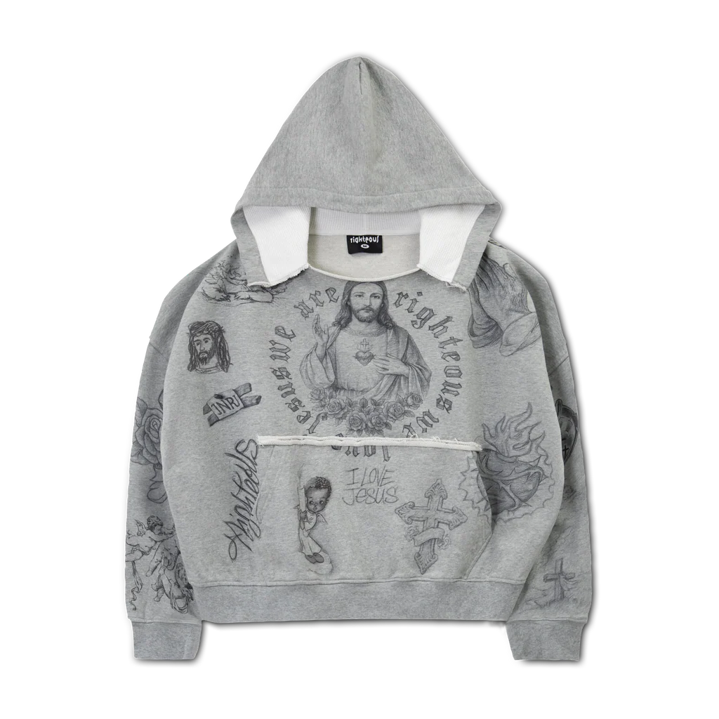 Everyday Streetwear Essentials: Building a Distinctive Wardrobe With Modern Fashion