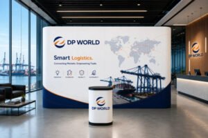 pop up stands
