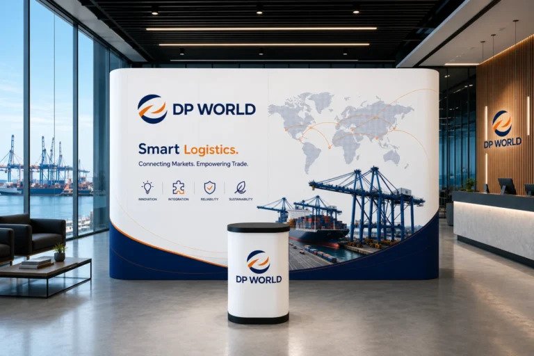 pop up stands
