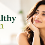 Healthy Skin Glow