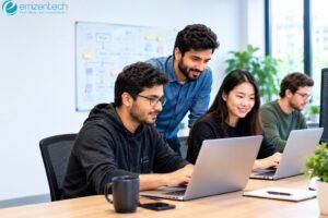 Hire dedicated developers