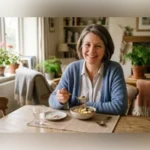 Home Remedies for Gastroparesis to help manage nausea and stomach discomfort with gentle dietary and lifestyle changes