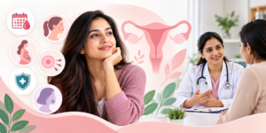 Gynaecologist in North Delhi