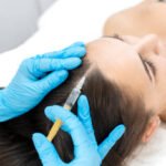 How Can Exosome Therapy Support Hair Growth