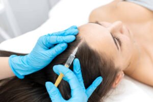 How Can Exosome Therapy Support Hair Growth
