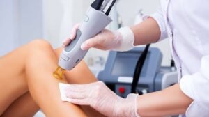 How Can Laser Hair Removal Smooth Your Skin