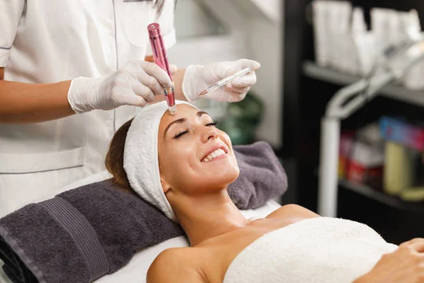 How Can Microneedling Treatment Improve Skin Tone
