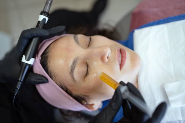 How Can PRP Treatment Improve Skin Texture