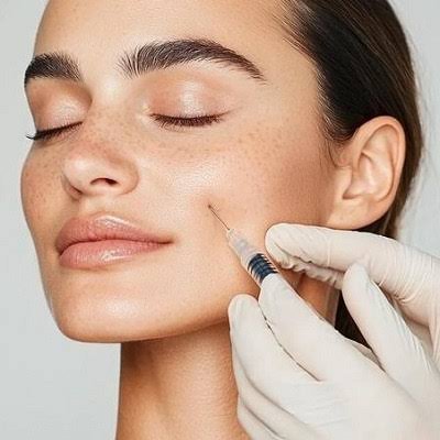 How Do Skin Glowing Injections Support Skin Repair