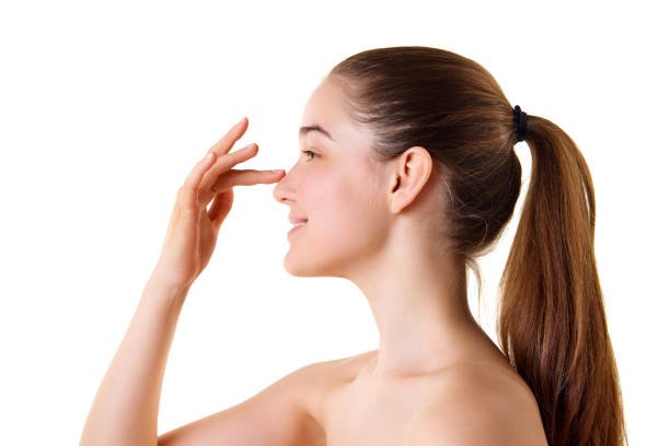 How Does Closed Rhinoplasty Address Nasal Bumps