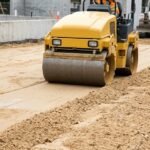 How Does Fill Sand Compaction Affect Soil Stability