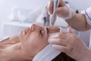 How Does Salmon DNA Treatment Boost Skin Glow