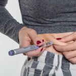 How can Saxenda Injections help with appetite regulation