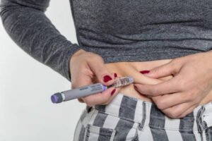 How can Saxenda Injections help with appetite regulation