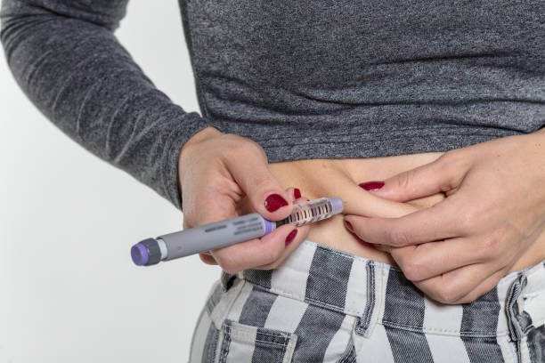 How can Saxenda Injections help with appetite regulation