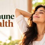 Immune Health in Sunlit Serenity