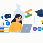 AI school in India